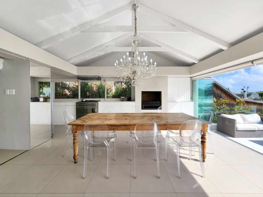 To Let 4 Bedroom Property for Rent in Clifton Western Cape